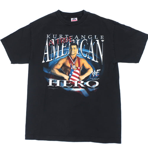 Vintage Kurt Angle T-Shirt
