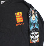Vintage LA Guns 91-92 World Tour T-shirt