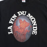 Vintage La Fin Du Monde Beer T-shirt