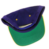 Vintage Los Angeles Lakers Snapback Hat NWT