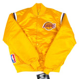 Vintage Los Angeles Lakers Starter Jacket NWT