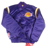 Vintage Los Angeles Lakers Starter Jacket NWT