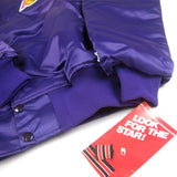 Vintage Los Angeles Lakers Starter Jacket NWT