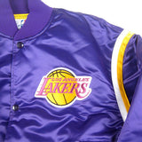 Vintage Los Angeles Lakers Starter Jacket NWT