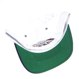 Vintage Los Angeles Lakers Sports Specialties Snapback Hat NWT