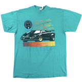 Vintage Lamborghini Countach T-Shirt