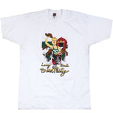 Vintage Larry Bird Barn Party T-shirt