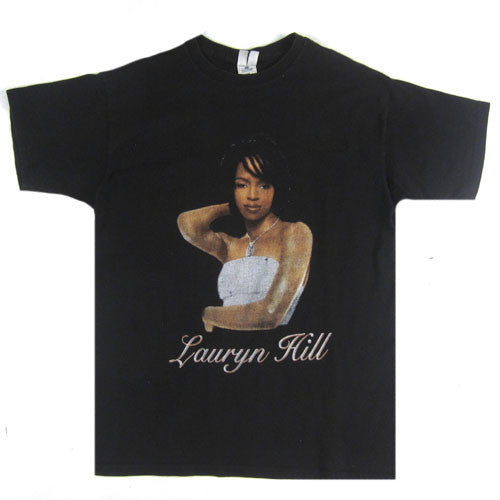 Vintage Lauryn Hill The Miseducation Tour T-shirt