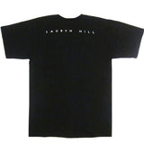 Vintage Lauryn Hill Rap Wars T-Shirt