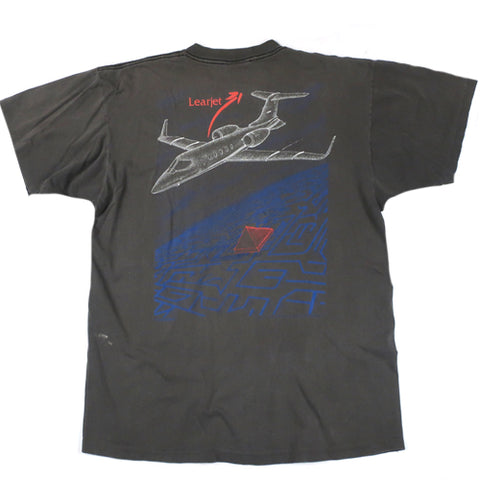 Vintage Learjet T-Shirt