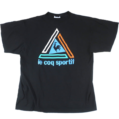 Vintage Le Coq Sportif T-Shirt