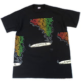 Vintage Legalize It T-shirt