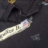 Vintage Legalize It T-shirt