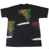 Vintage Legalize It T-shirt