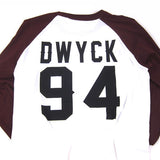 For All To Envy Lemonade Baseball Shirt (Phillies)