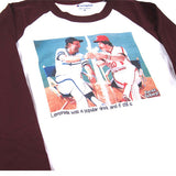 For All To Envy Lemonade Baseball Shirt (Phillies)