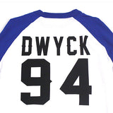For All To Envy Lemonade Baseball Shirt (Royals)