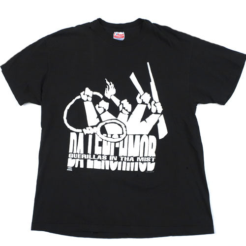 Vintage Da Lench Mob Guerillas in tha Mist T-Shirt