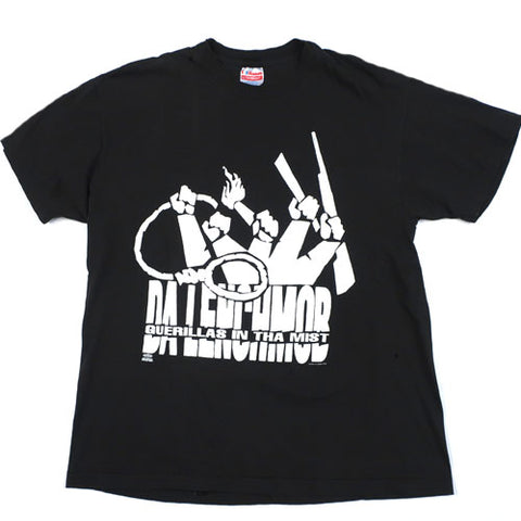 Vintage Da Lench Mob Guerillas in tha Mist T-Shirt