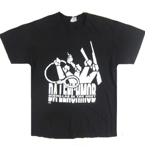 Vintage Da Lench Mob Guerillas In Tha Mist T-shirt