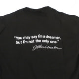 Vintage John Lennon T-shirt