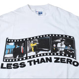 Vintage Less Than Zero T-Shirt