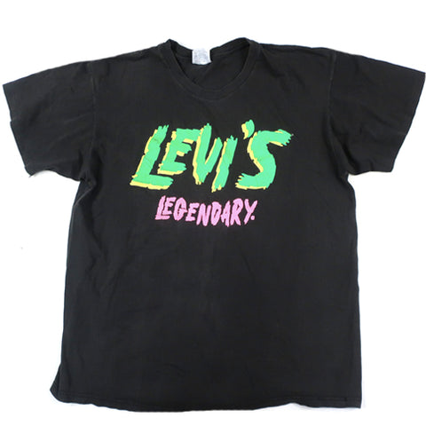 Vintage Levi's Legendary T-shirt