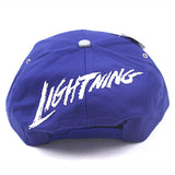 Vintage Tampa Bay Lightning snapback hat NWT