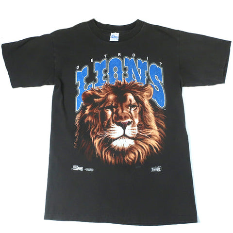 Vintage Detroit Lions T-shirt