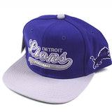 Vintage Detroit Lions Starter snapback hat NWT