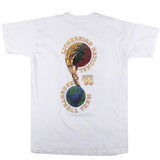 Vintage Lithuania Basketball 1996 Olympics T-shirt
