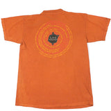 Vintage LIVE Secret Samadhi T-shirt