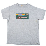 Vintage LL Bean x Champion T-shirt