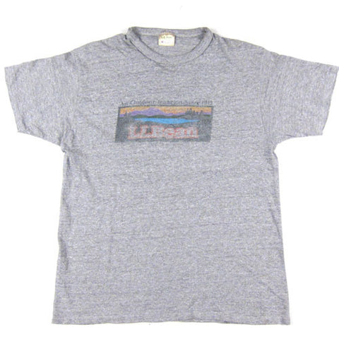 Vintage LL Bean T-shirt