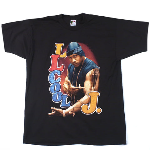 Vintage LL Cool J T-Shirt
