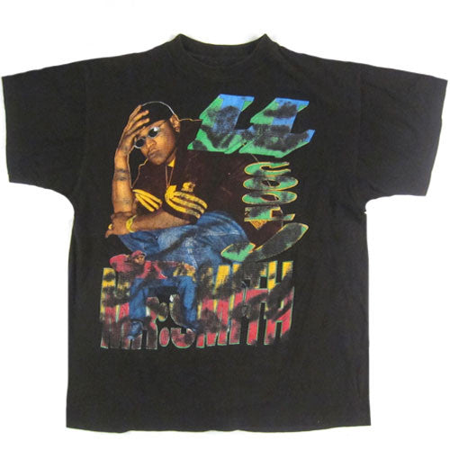 Vintage LL Cool J Mr Smith Doin' It T-Shirt