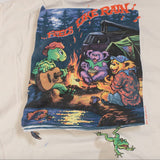 Vintage Grateful Dead LL Rain T-shirt