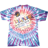 Vintage Lollapalooza 1996 T-Shirt