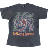 Vintage Lollapalooza 1993 T-Shirt