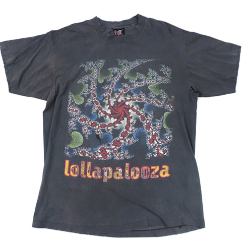 Vintage Lollapalooza 1993 T-Shirt