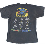 Vintage Lollapalooza 1993 T-Shirt