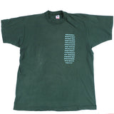 Vintage Lollapalooza '94 T-shirt