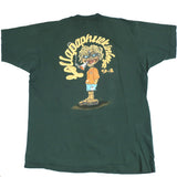 Vintage Lollapalooza '94 T-shirt
