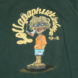 Vintage Lollapalooza '94 T-shirt