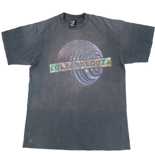 Vintage Lollapalooza 1996 T-shirt