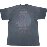 Vintage Lollapalooza 1996 T-shirt