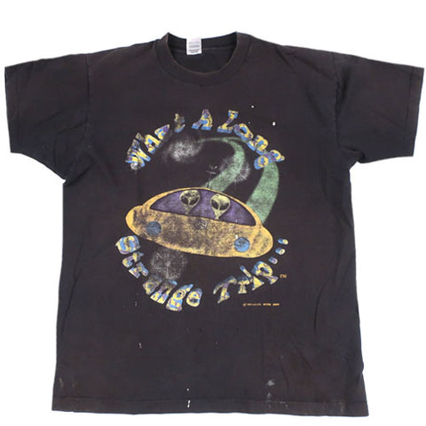 Vintage Long Strange Trip T-shirt