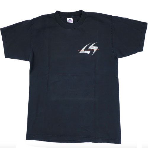 Vintage Lost in Space Movie T-shirt