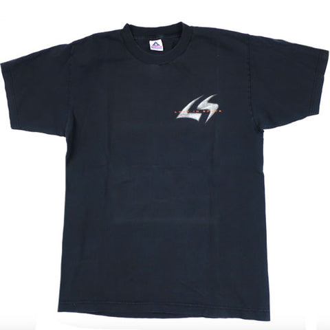 Vintage Lost in Space Movie T-shirt