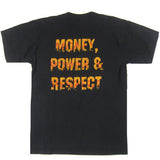 Vintage The Lox Money Power Respect T-Shirt